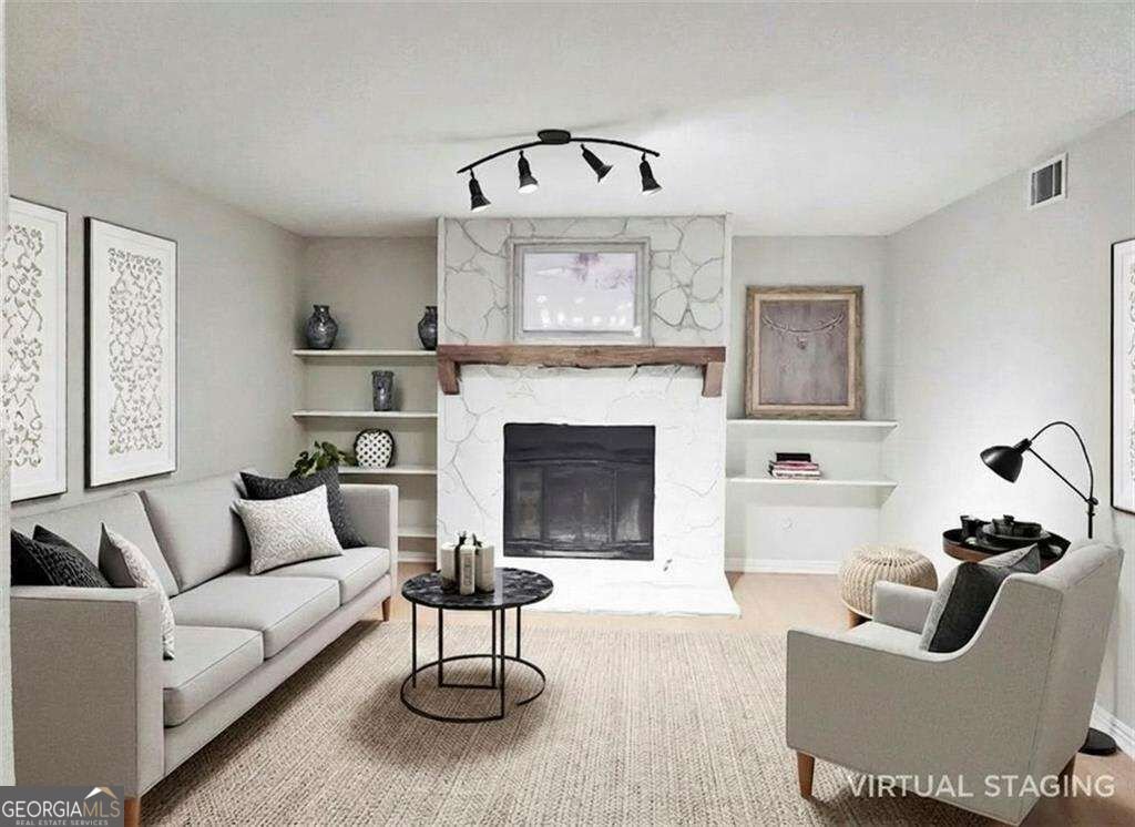 5714 Woodmont Boulevard Peachtree Corners - main photo