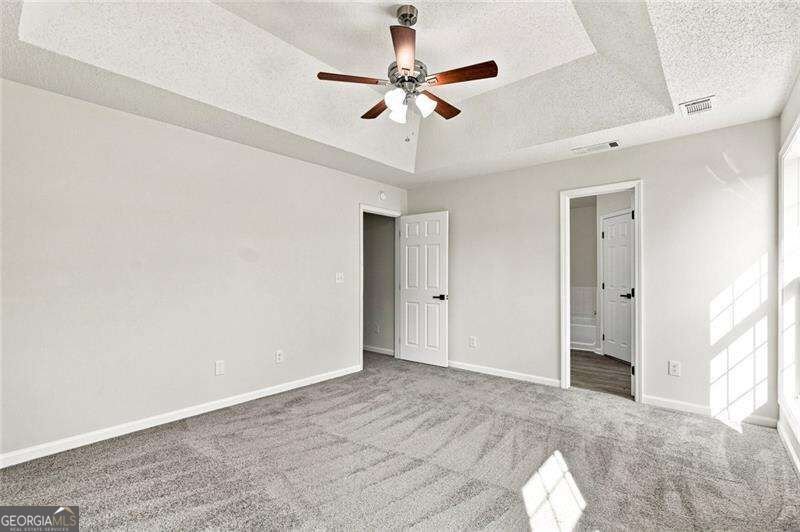 1335 Saint Isabella Court Locust Grove - Photo 12
