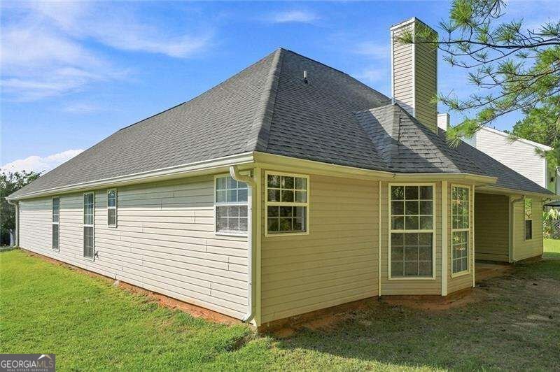1335 Saint Isabella Court Locust Grove - Photo 25