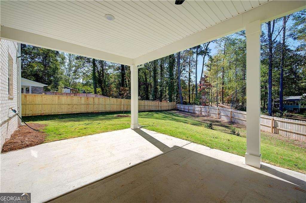 167 Dalston Cove Stockbridge - Photo 18