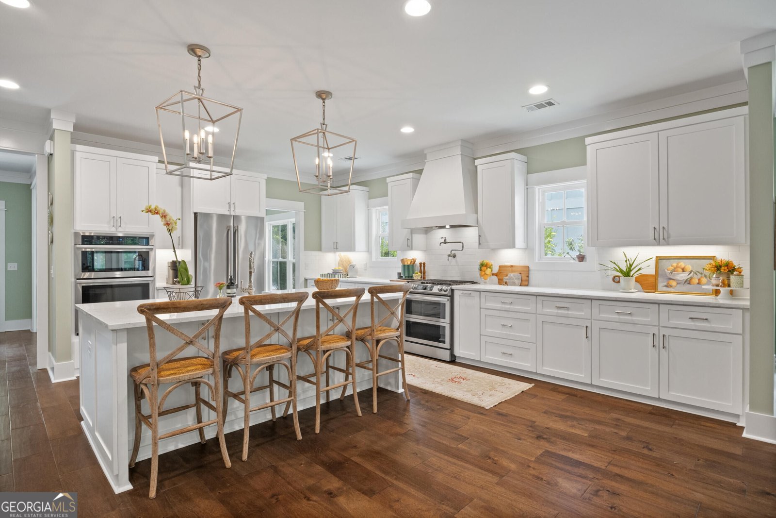 64 Bradford Pear Drive Richmond Hill - Photo 23