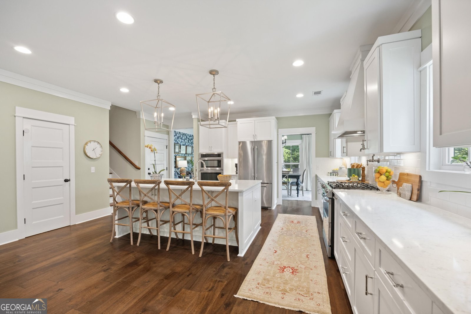 64 Bradford Pear Drive Richmond Hill - Photo 24