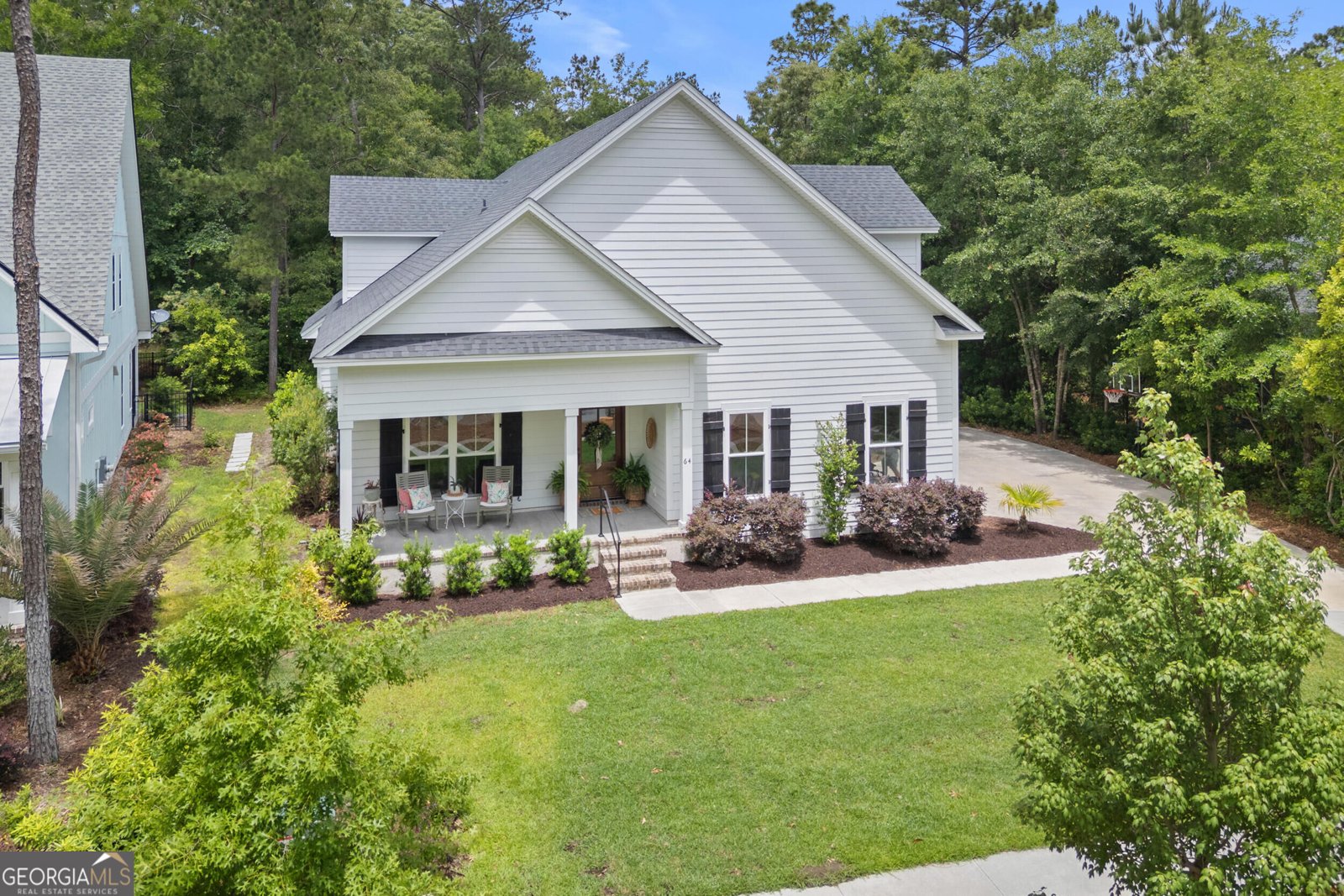 64 Bradford Pear Drive Richmond Hill - Photo 48