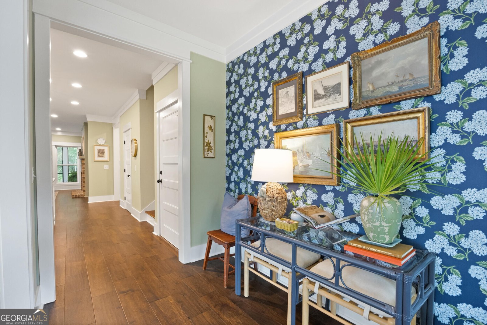 64 Bradford Pear Drive Richmond Hill - Photo 6