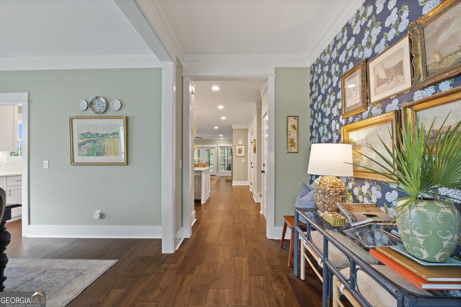 64 Bradford Pear Drive Richmond Hill - Photo 8