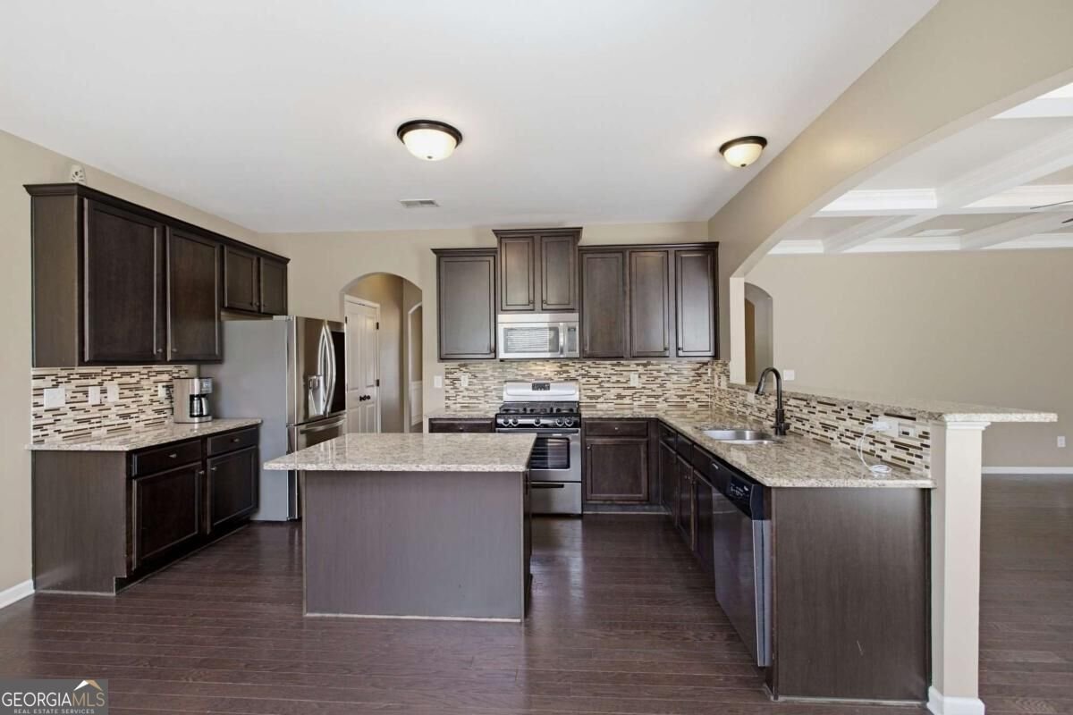 5101 Acworth Enclave Drive Acworth - Photo 12