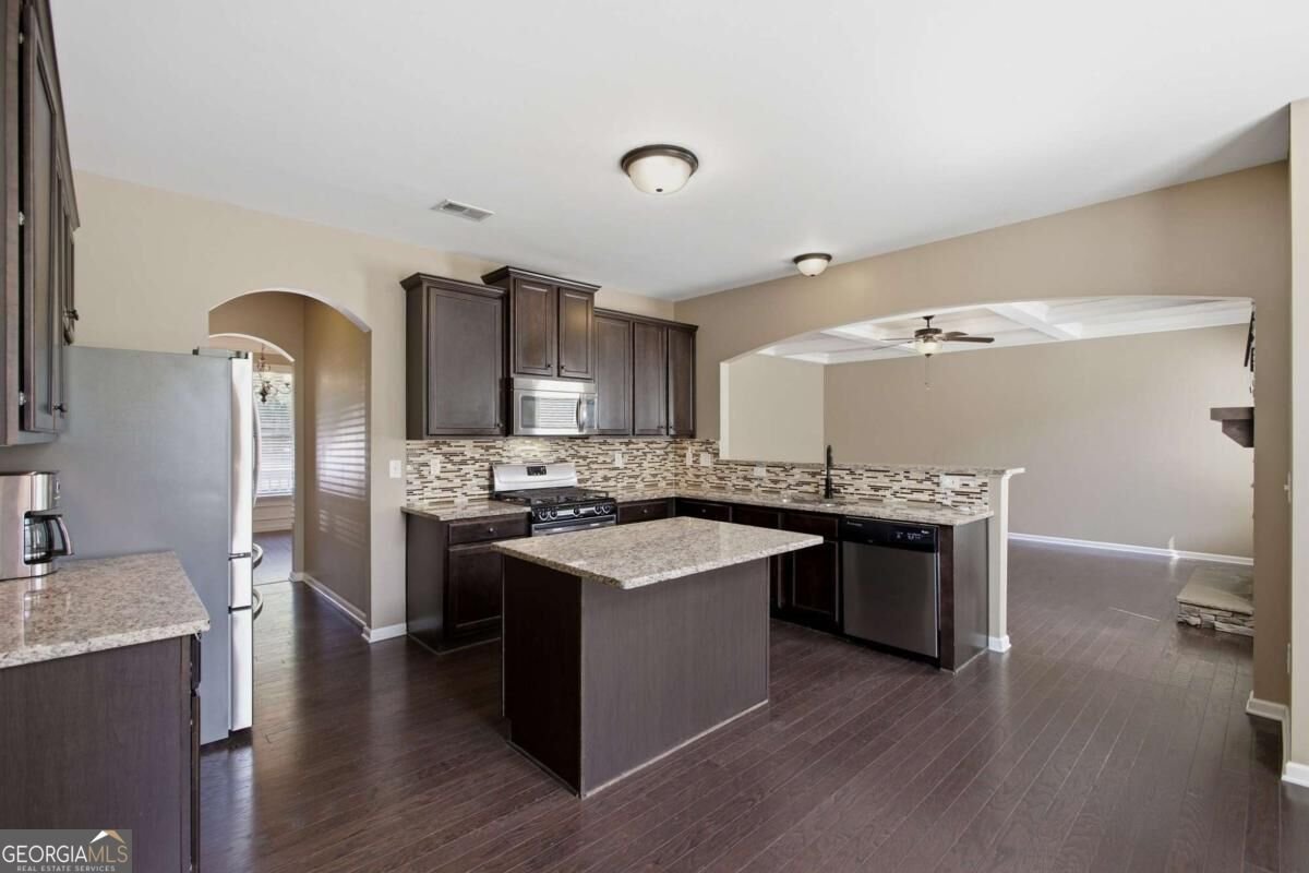 5101 Acworth Enclave Drive Acworth - Photo 13