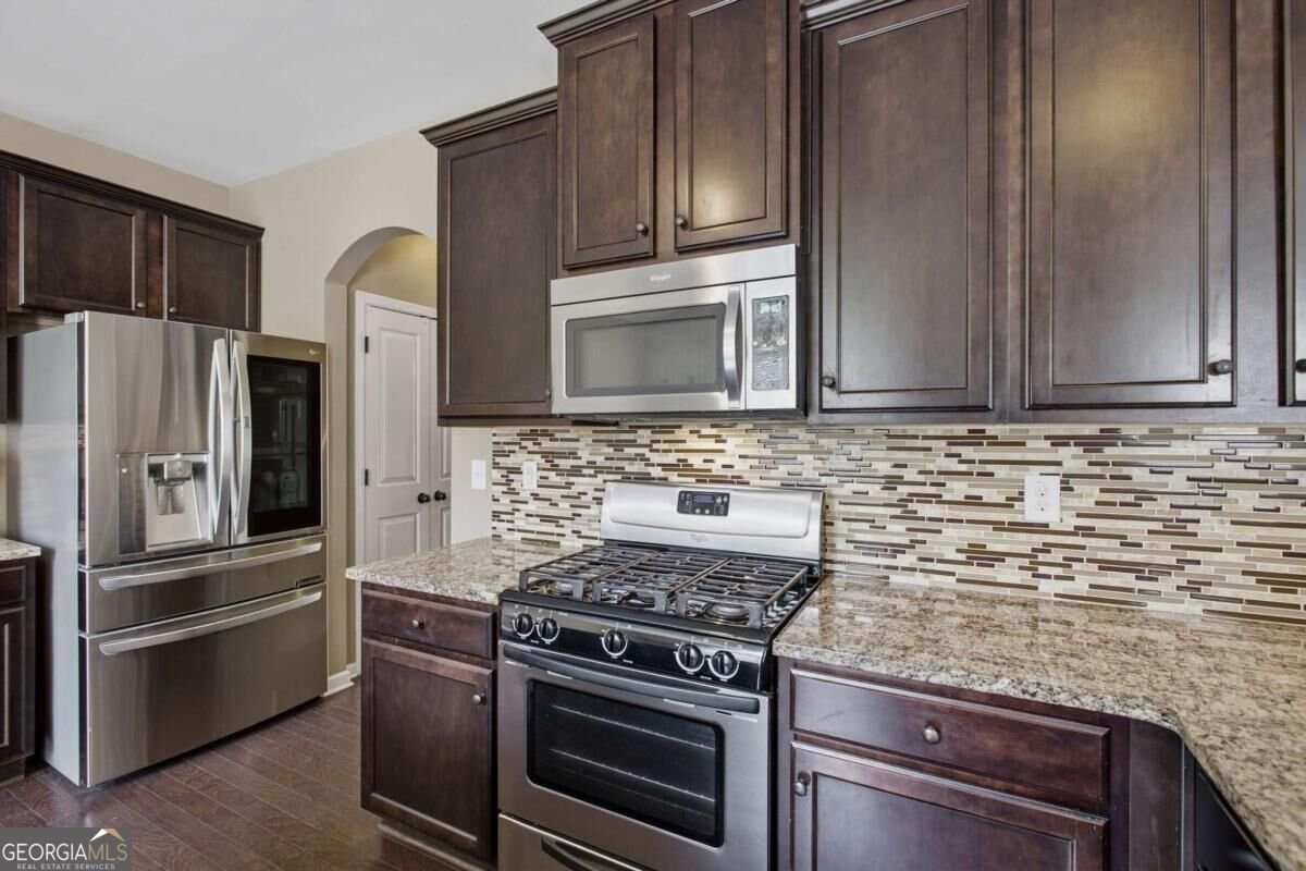 5101 Acworth Enclave Drive Acworth - Photo 15