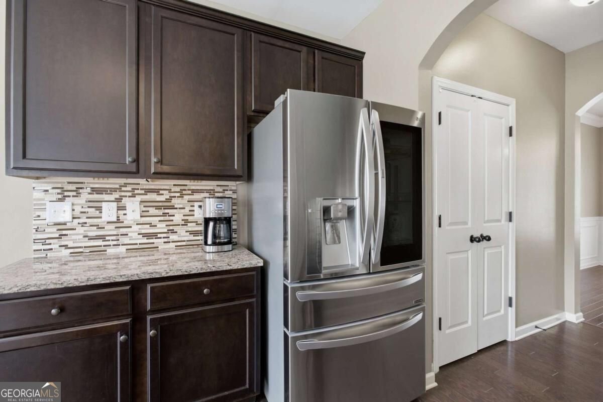 5101 Acworth Enclave Drive Acworth - Photo 17