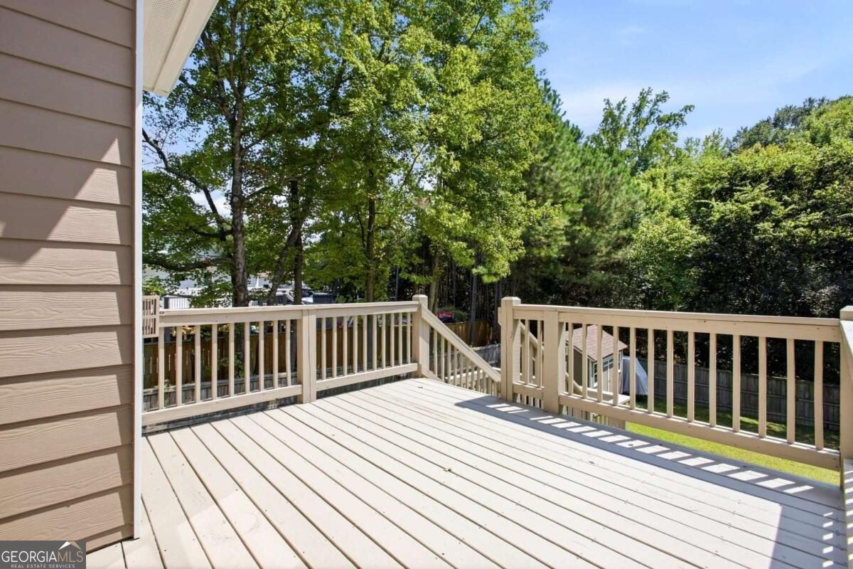 5101 Acworth Enclave Drive Acworth - Photo 19