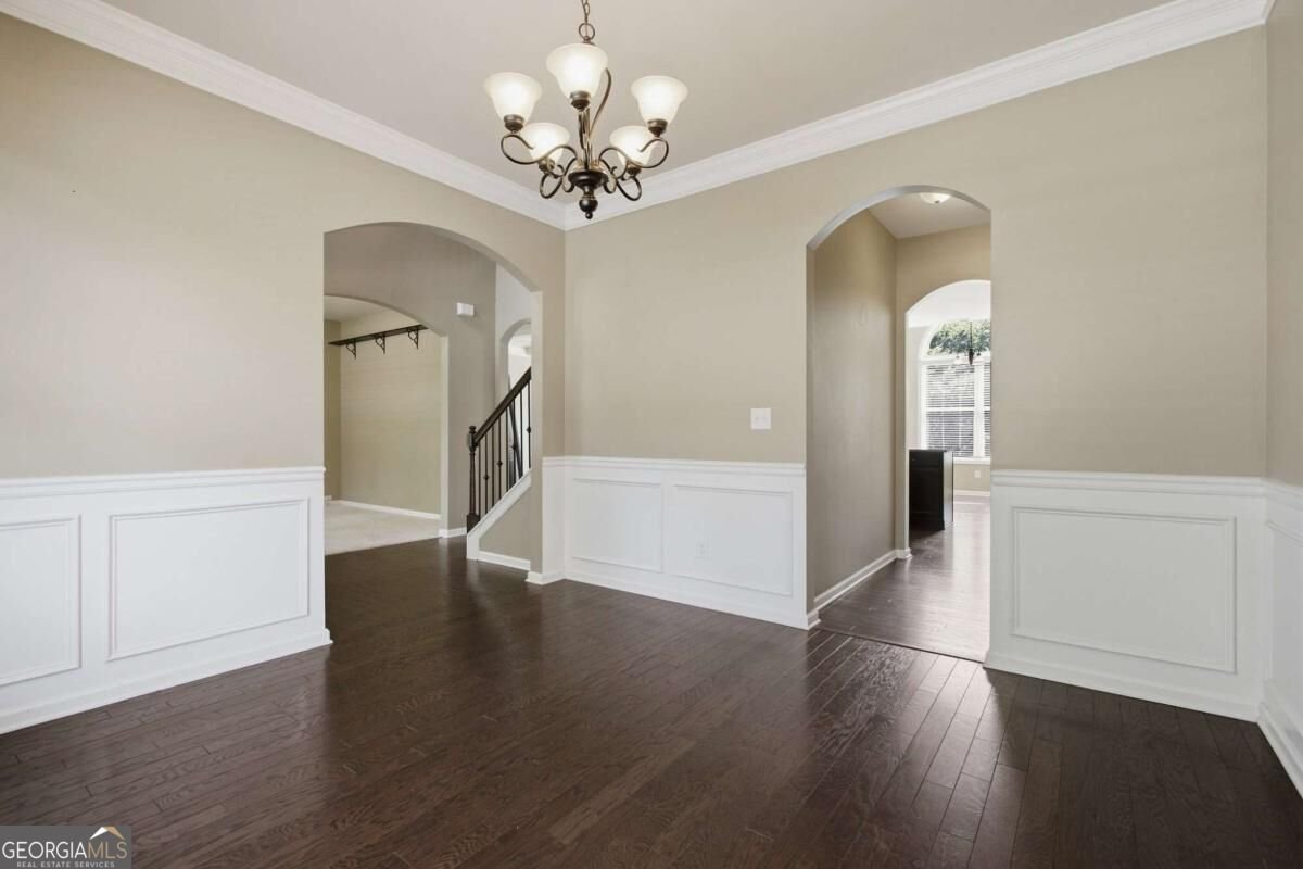 5101 Acworth Enclave Drive Acworth - Photo 9