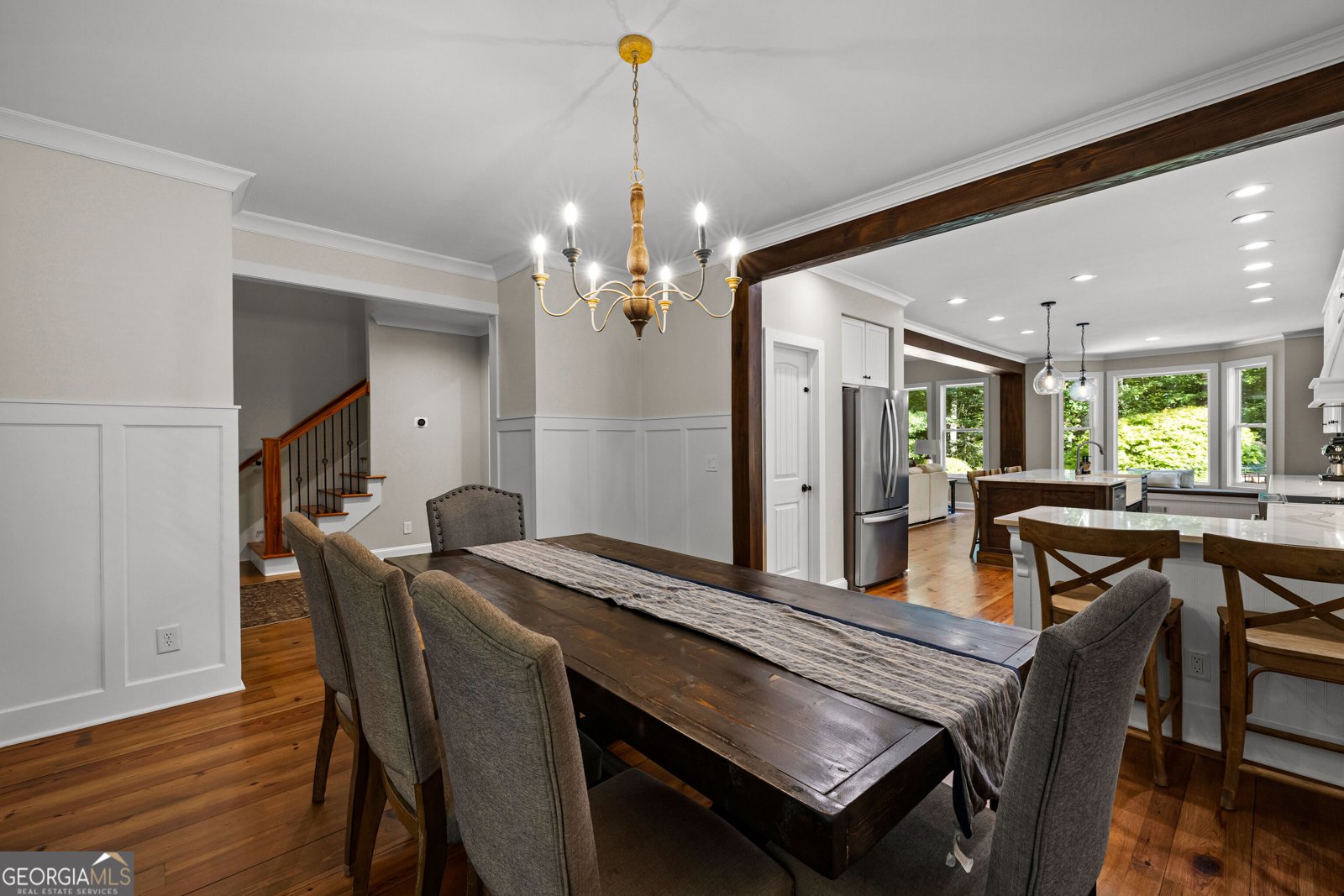 110 Lost Creek Court Senoia - Photo 11