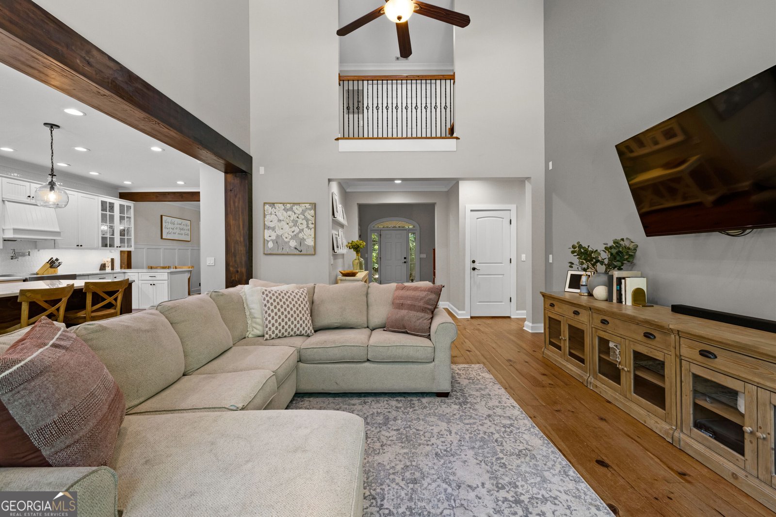 110 Lost Creek Court Senoia - Photo 21