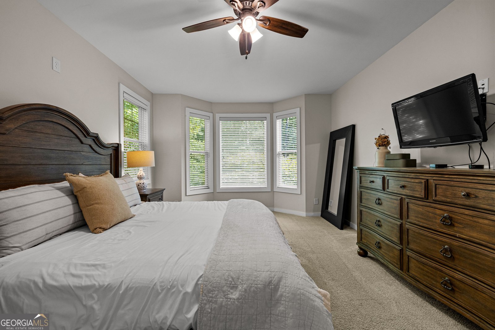 110 Lost Creek Court Senoia - Photo 29