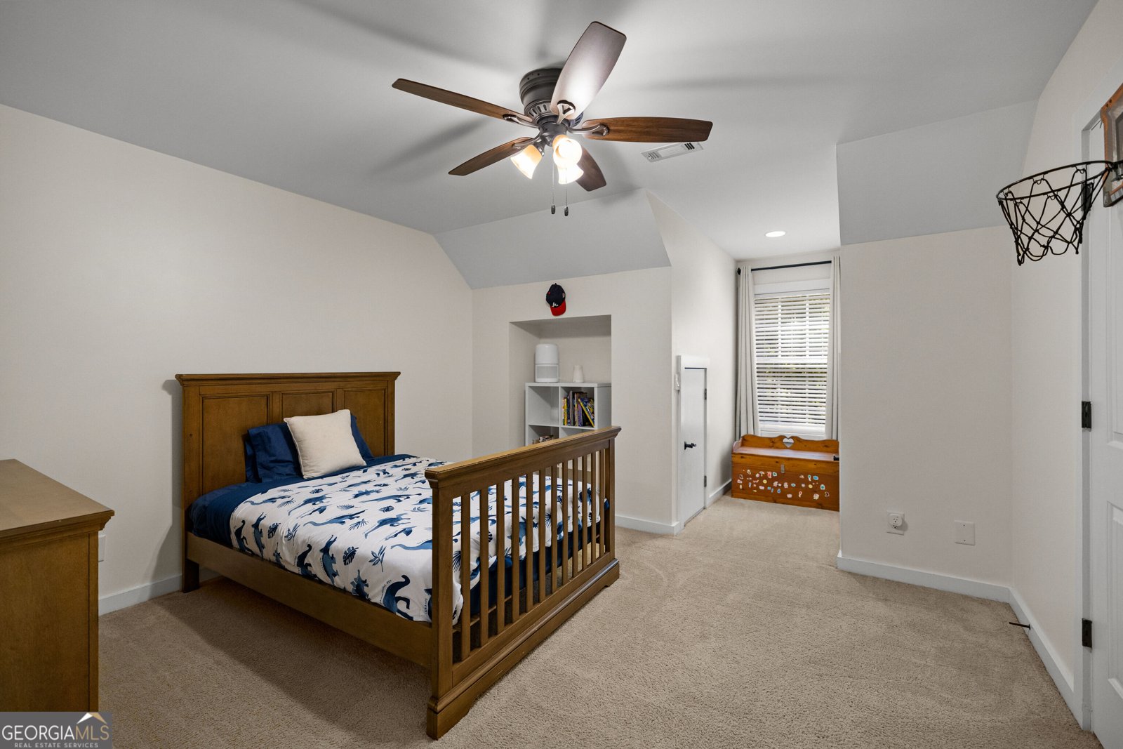 110 Lost Creek Court Senoia - Photo 46