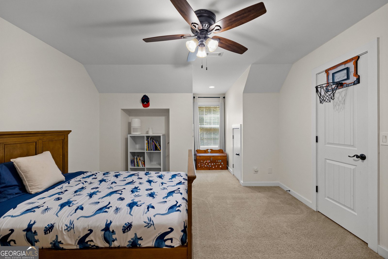 110 Lost Creek Court Senoia - Photo 47