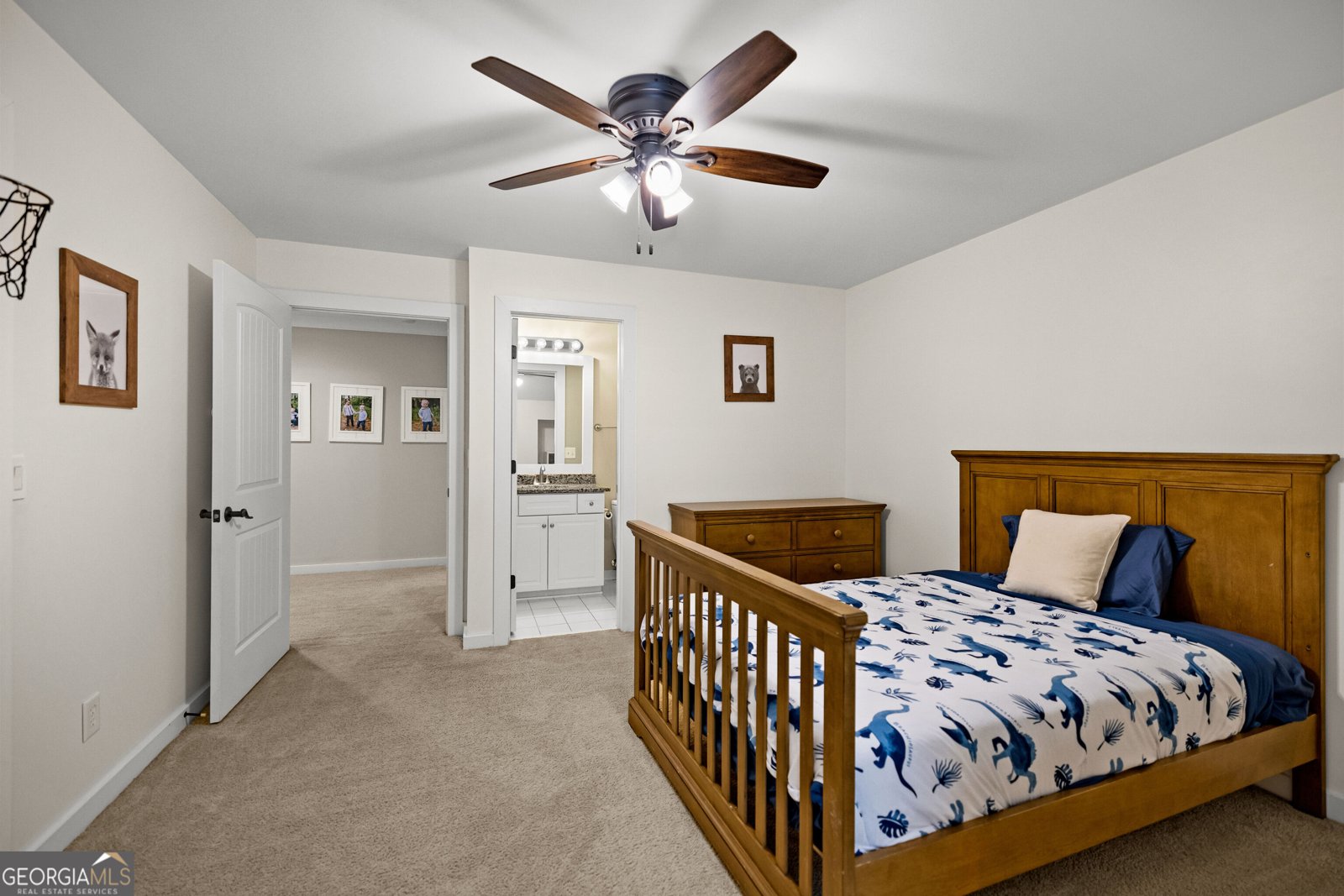 110 Lost Creek Court Senoia - Photo 48