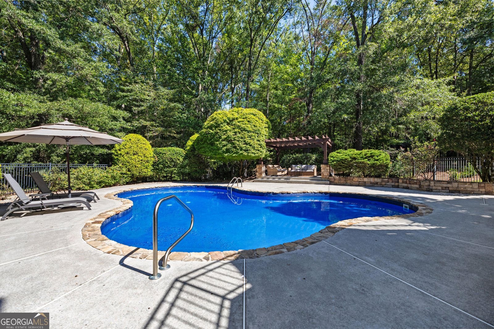110 Lost Creek Court Senoia - Photo 73