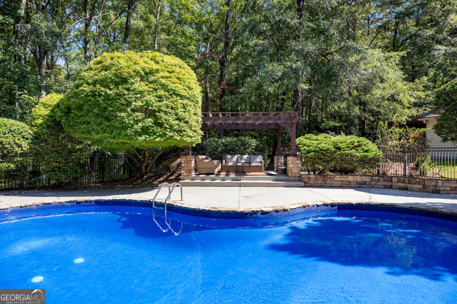 110 Lost Creek Court Senoia - Photo 75