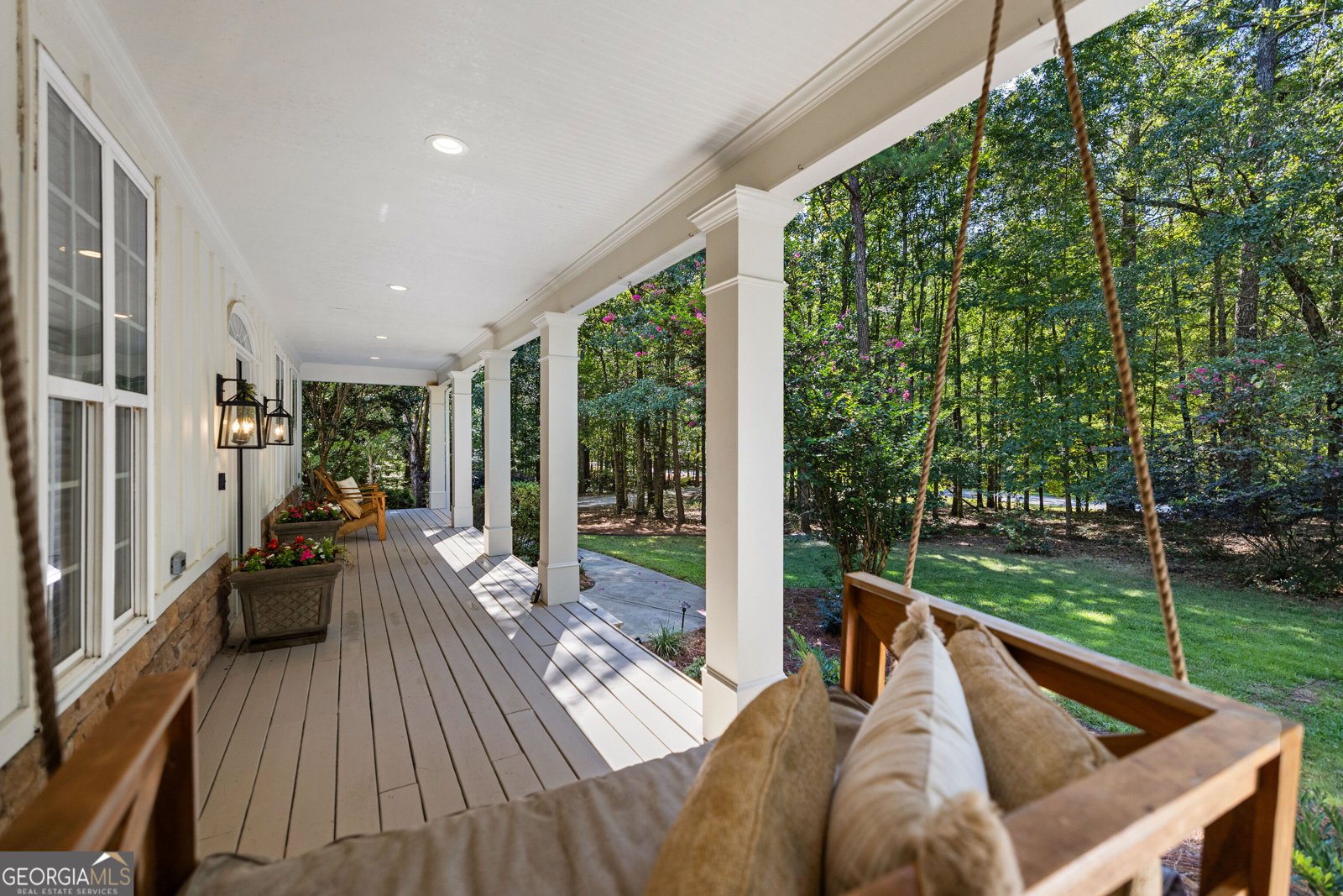 110 Lost Creek Court Senoia - Photo 8
