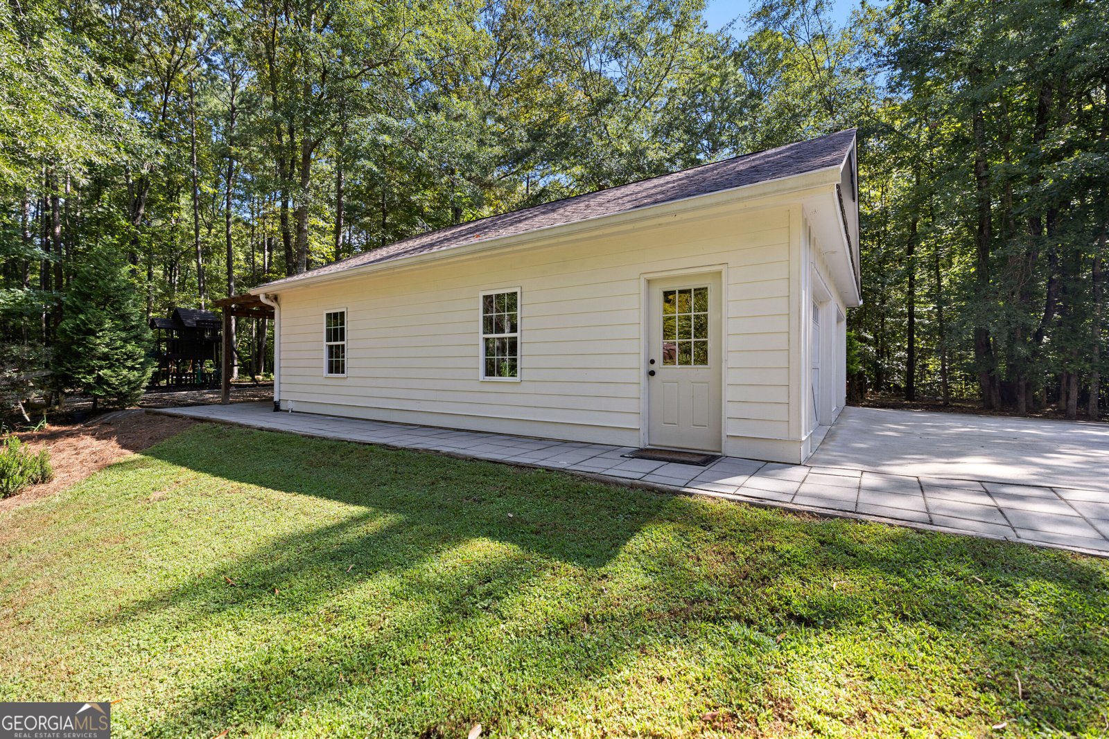 110 Lost Creek Court Senoia - Photo 81