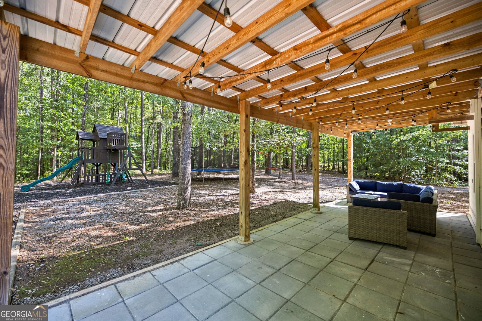 110 Lost Creek Court Senoia - Photo 82