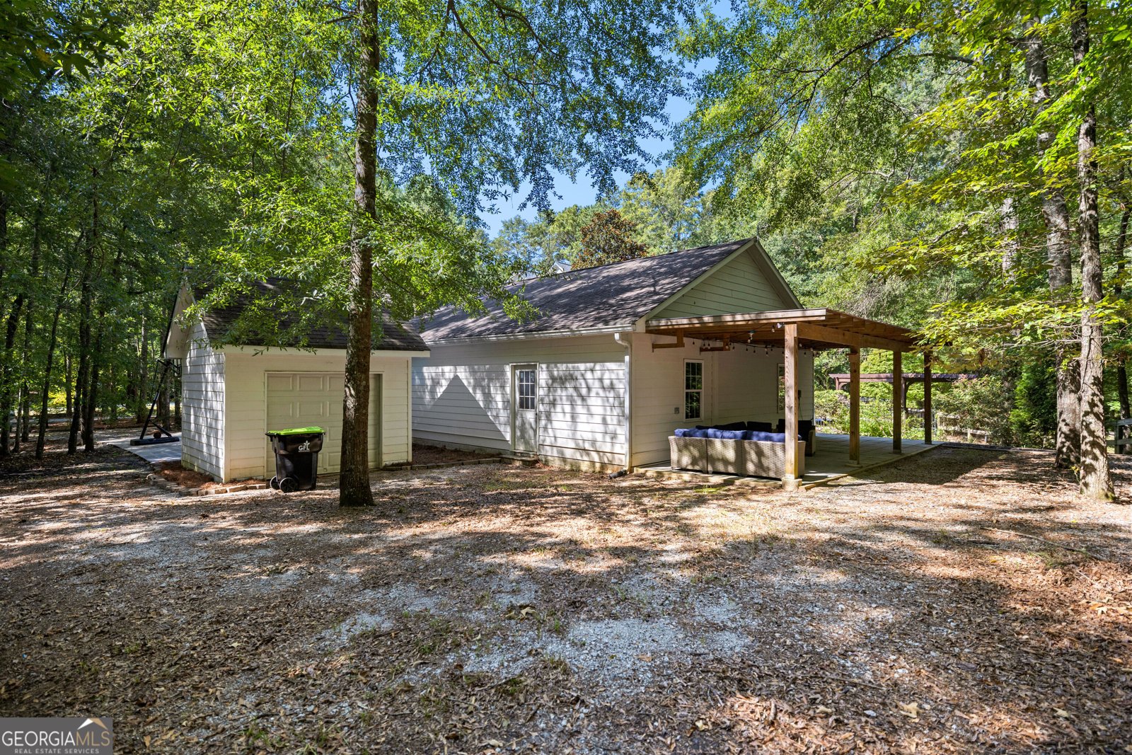 110 Lost Creek Court Senoia - Photo 83