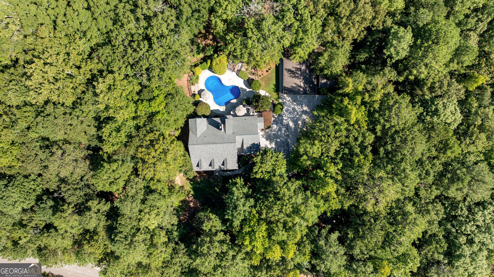110 Lost Creek Court Senoia - Photo 84