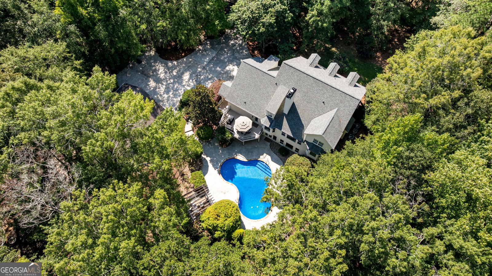 110 Lost Creek Court Senoia - Photo 85