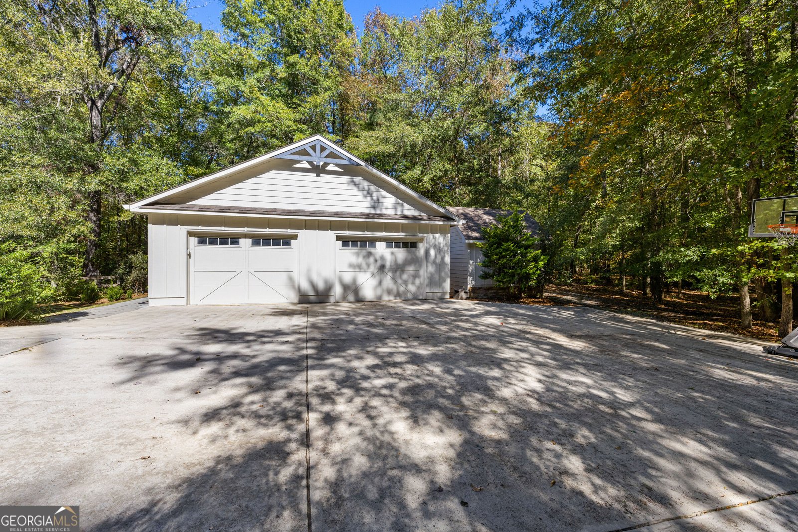 110 Lost Creek Court Senoia - Photo 90