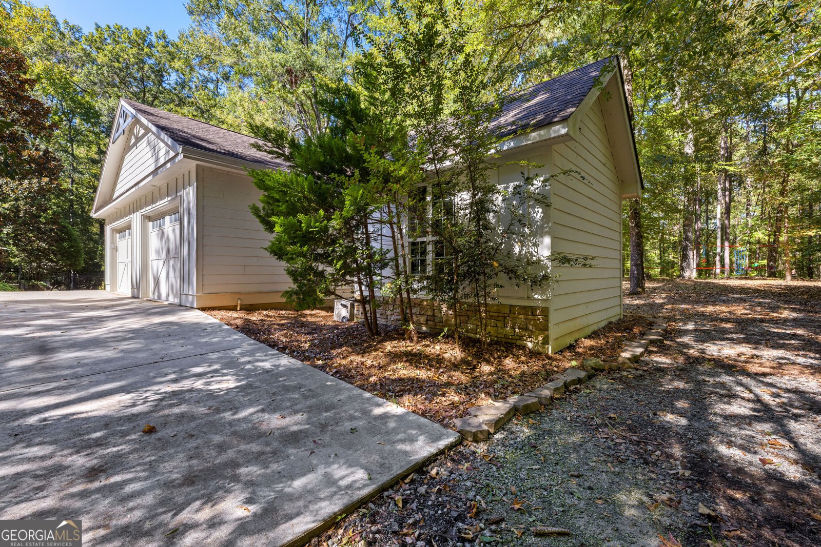 110 Lost Creek Court Senoia - Photo 91