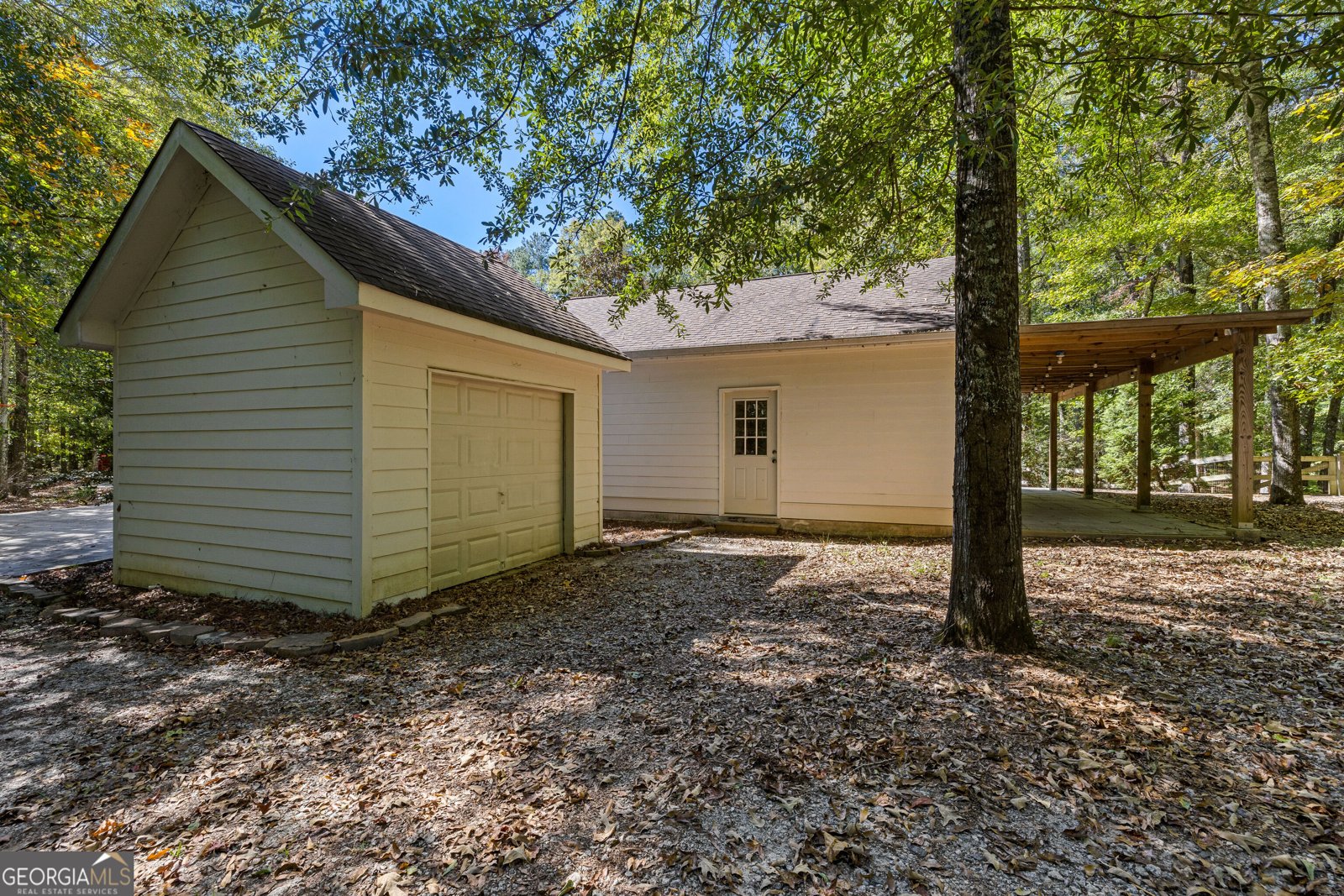 110 Lost Creek Court Senoia - Photo 92