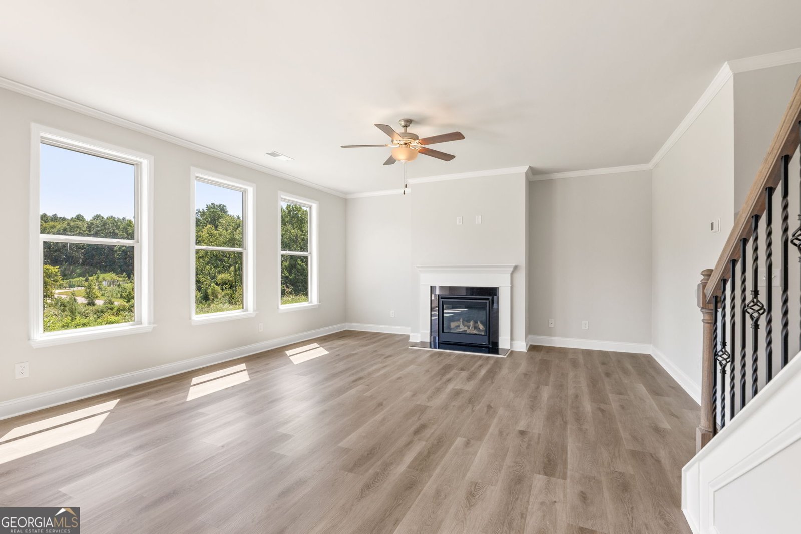 1376 Sunny Valley Lane Braselton - Photo 9