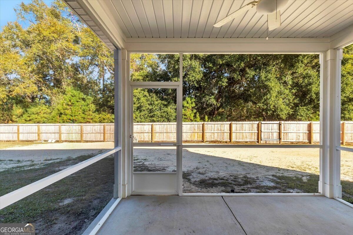 97 Gracyn Lane Ludowici - Photo 15