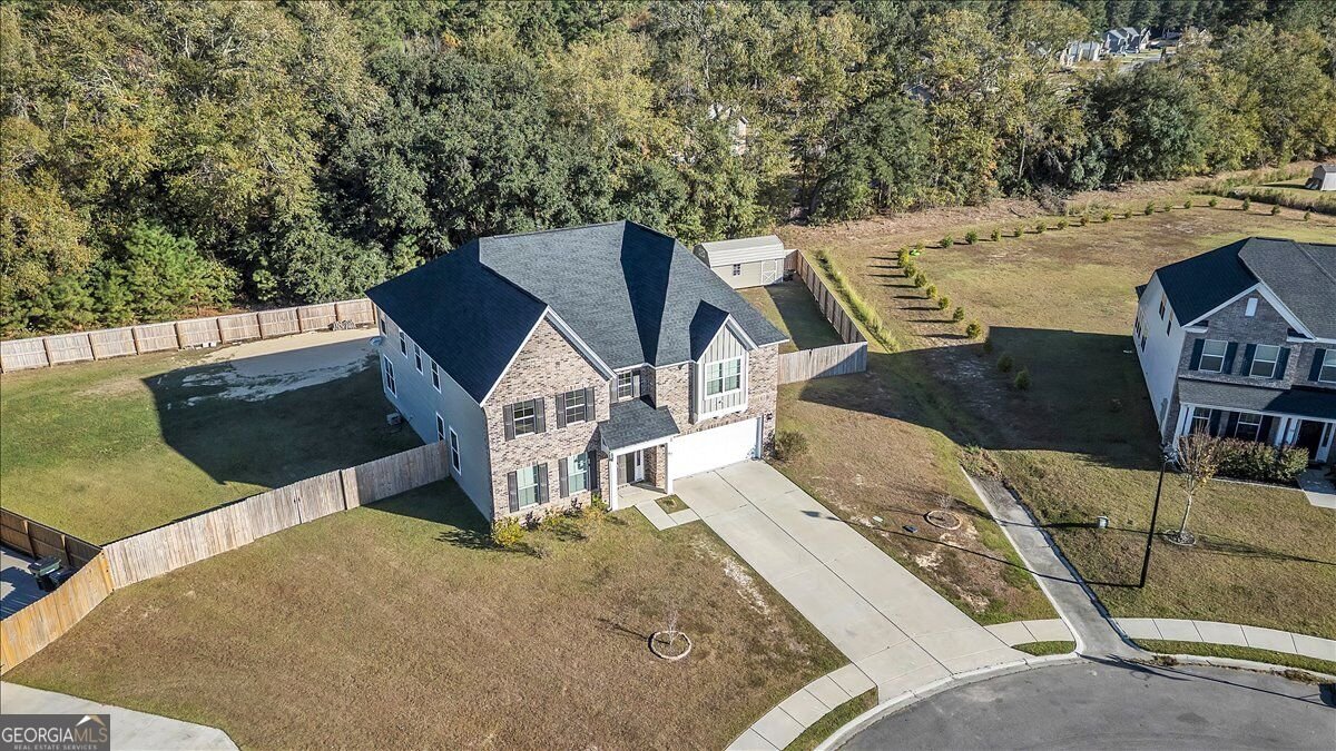 97 Gracyn Lane Ludowici - Photo 16