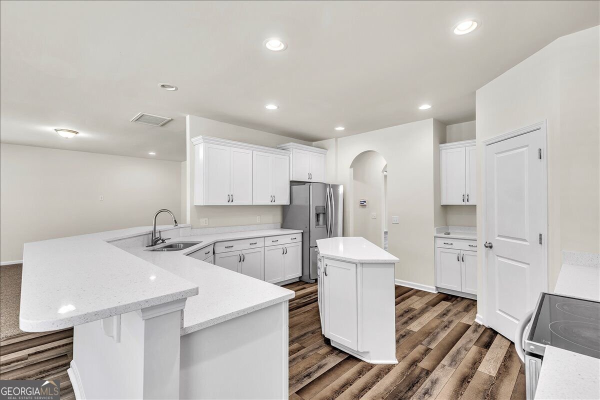 97 Gracyn Lane Ludowici - Photo 6