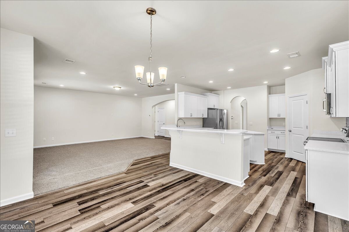 97 Gracyn Lane Ludowici - Photo 7