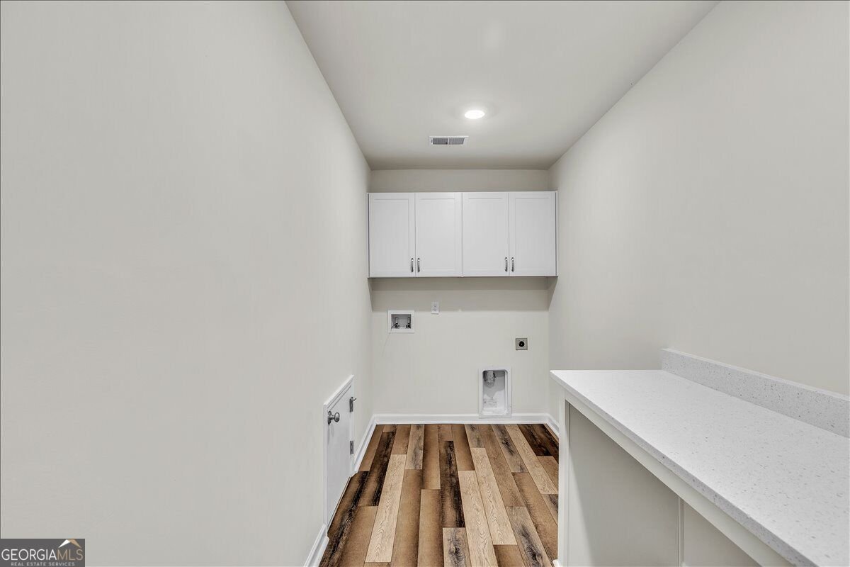 97 Gracyn Lane Ludowici - Photo 9