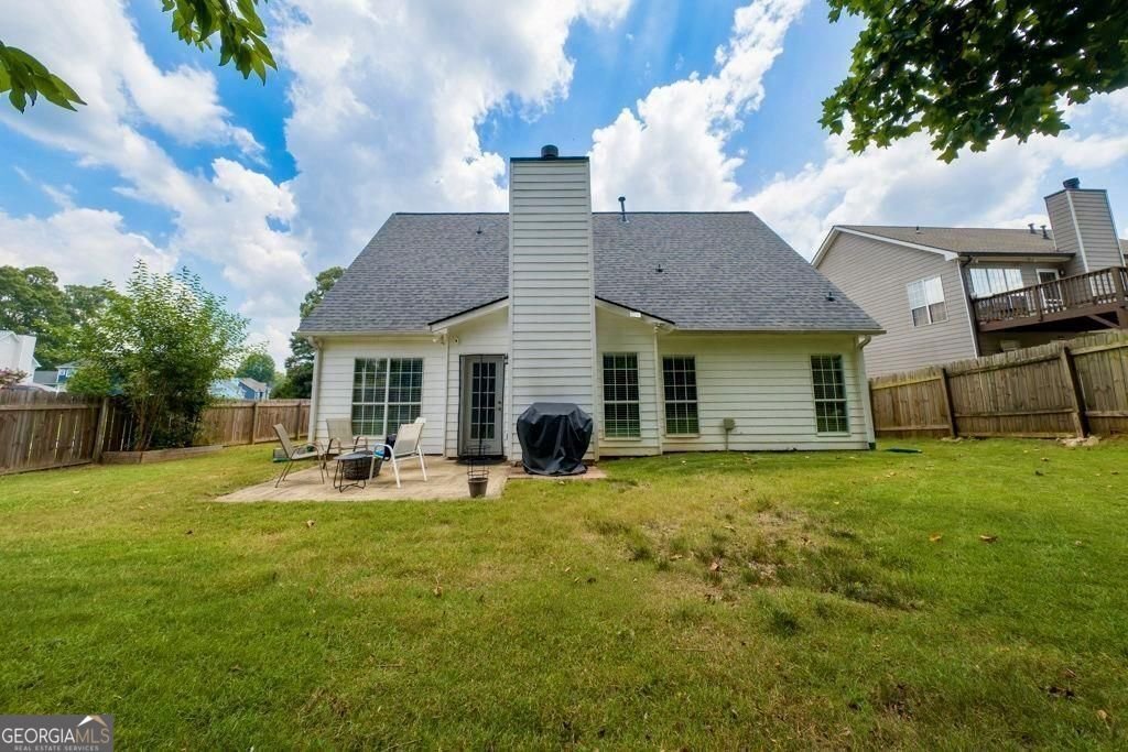 225 Shadetree Lane Lawrenceville - Photo 10