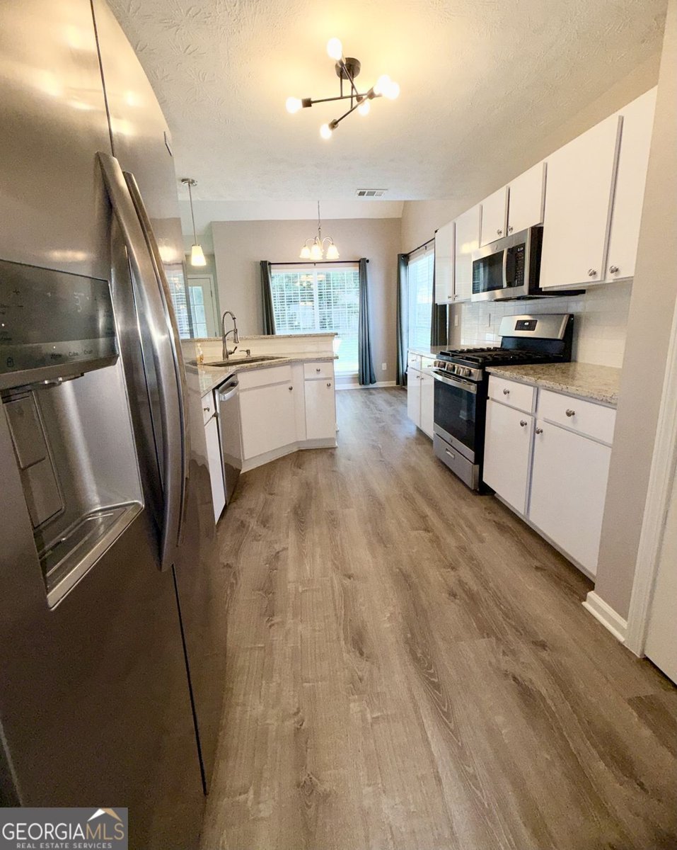 225 Shadetree Lane Lawrenceville - Photo 17