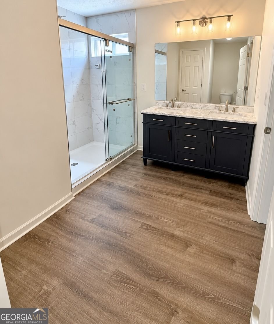 225 Shadetree Lane Lawrenceville - Photo 34