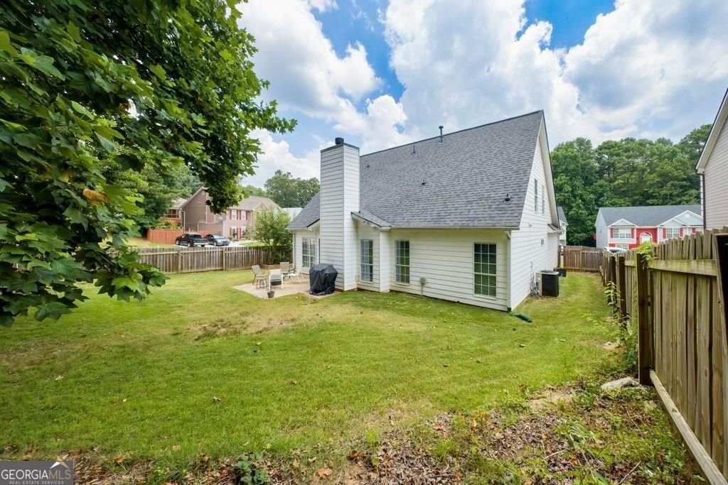 225 Shadetree Lane Lawrenceville - Photo 9