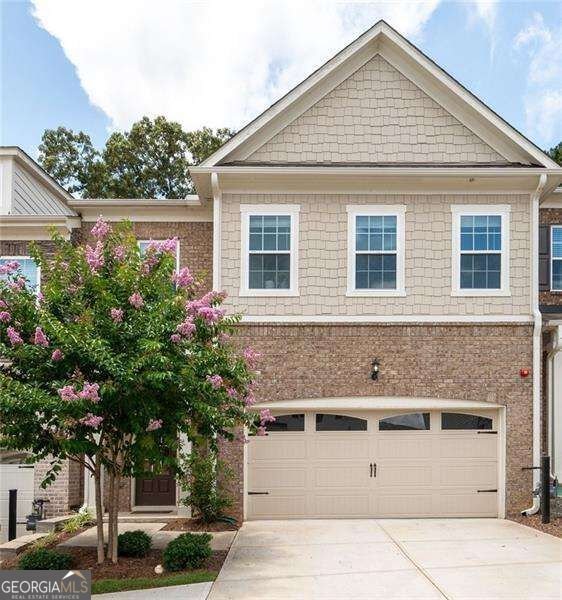 203 Holden Way Woodstock - main photo