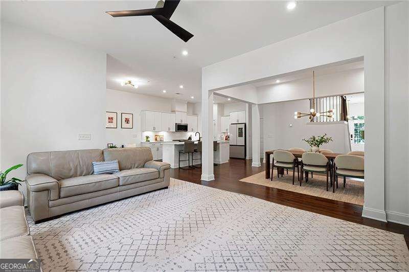 203 Holden Way Woodstock - Photo 10