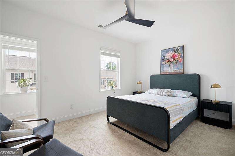 203 Holden Way Woodstock - Photo 19
