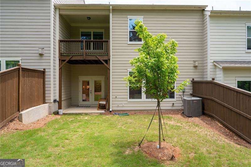 203 Holden Way Woodstock - Photo 36