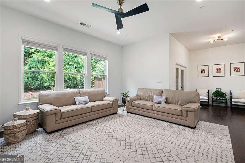 203 Holden Way Woodstock - Photo 8