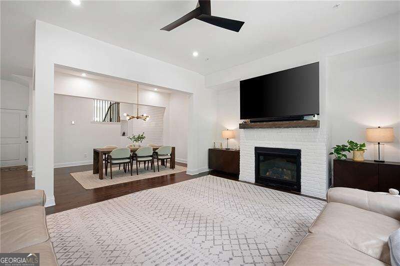 203 Holden Way Woodstock - Photo 9