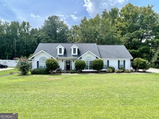 1813 Leah Lane Statesboro - main photo