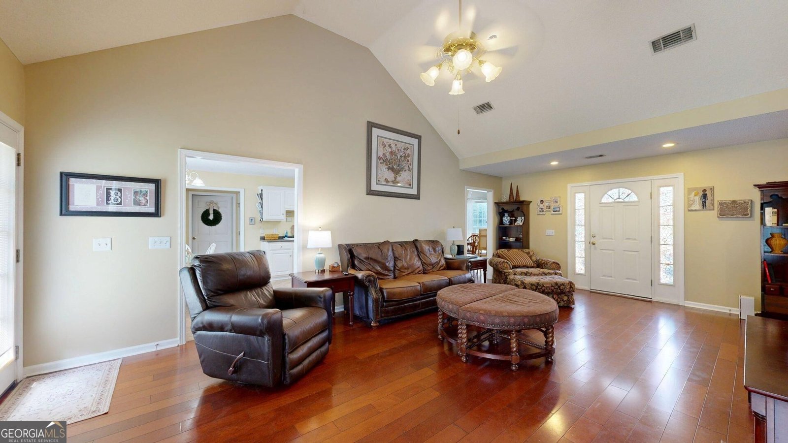 1813 Leah Lane Statesboro - Photo 10